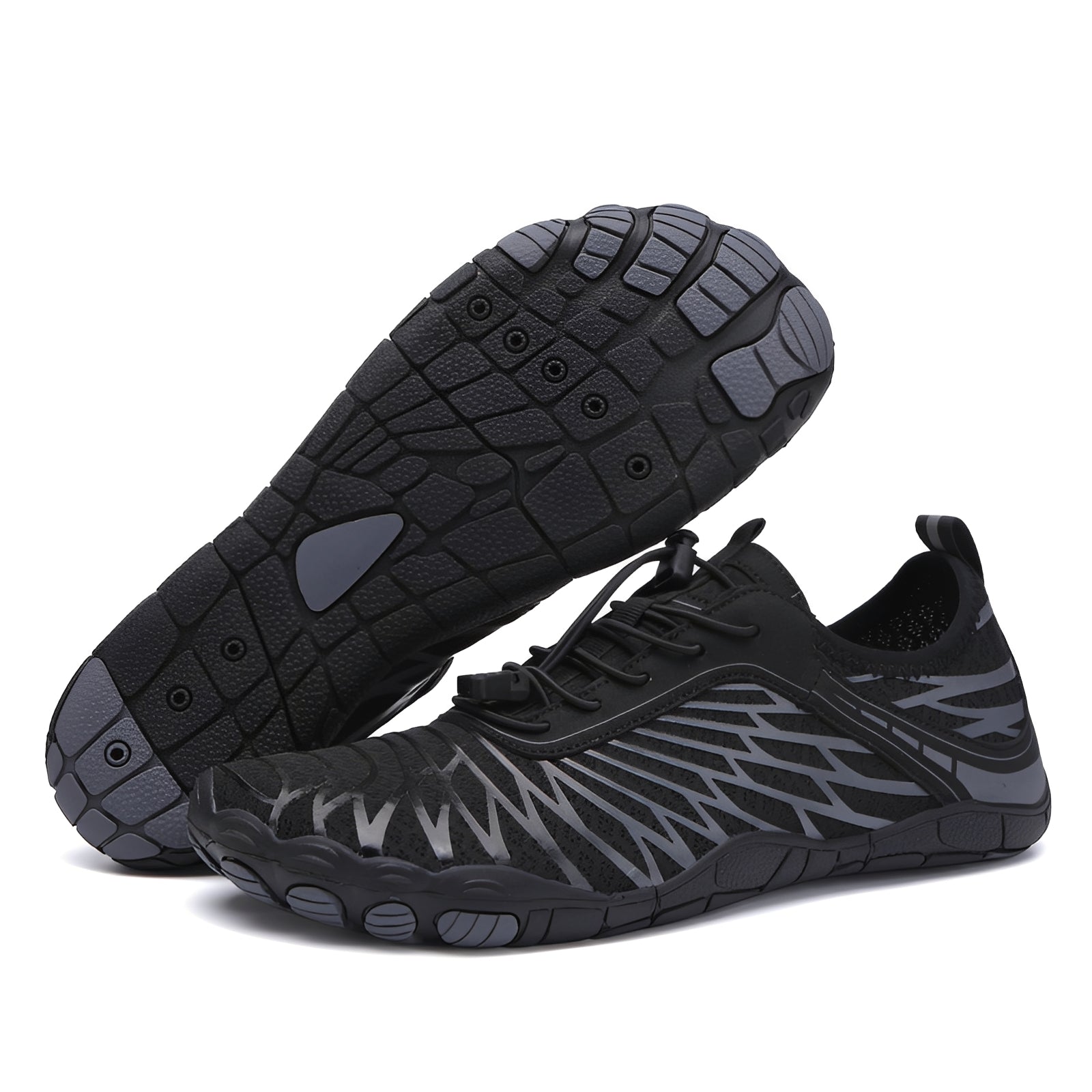 Raphael - Zapatos Descalzos para Exterior