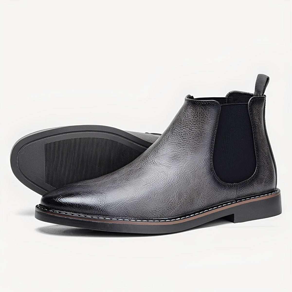 Clifton - Botas elegantes y acogedoras