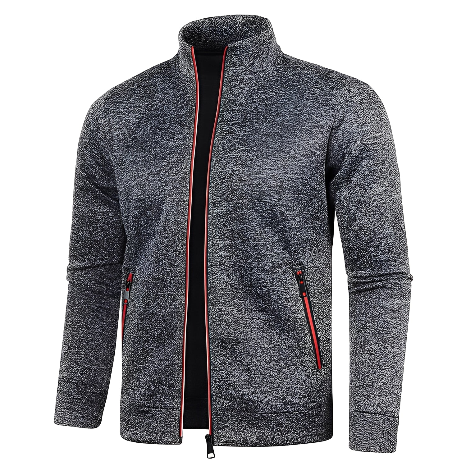 Clive - Chaqueta moderna y cómoda