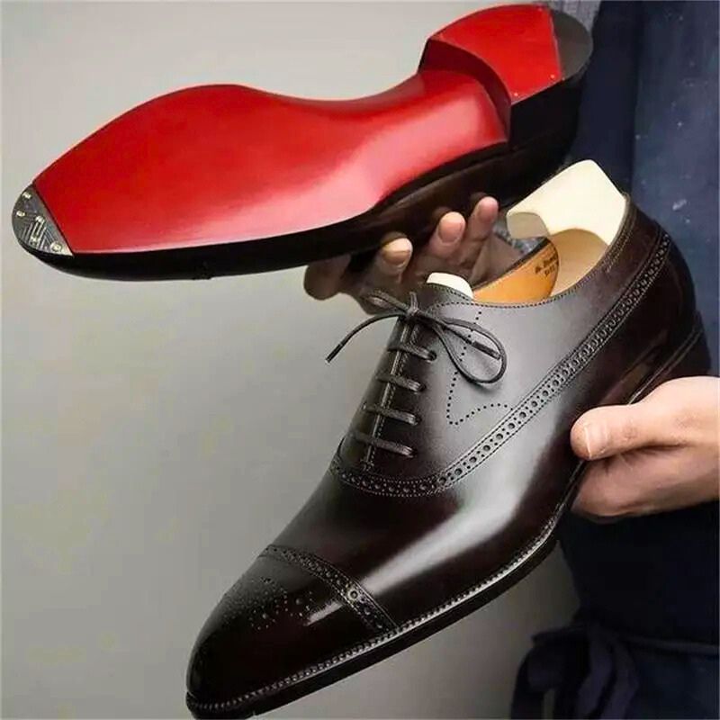 EliteCraft - Zapatos elegantes para hombre