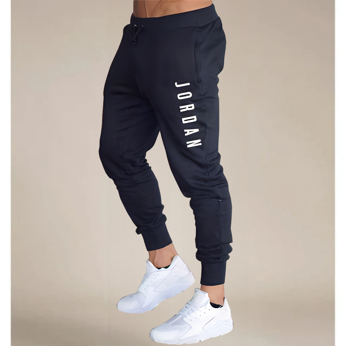 Mike – Pantalones deportivos para hombres