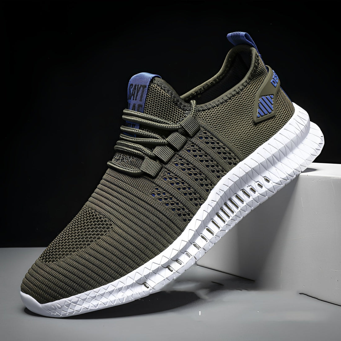 Dello – Zapatos hombres – para comodidad diaria