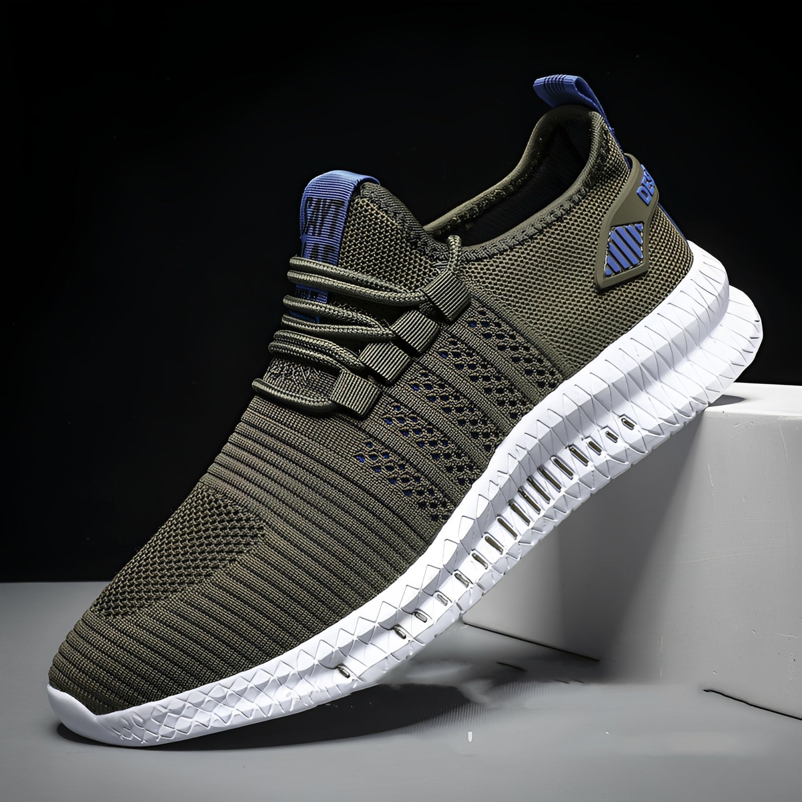 Dello – Zapatos hombres – para comodidad diaria