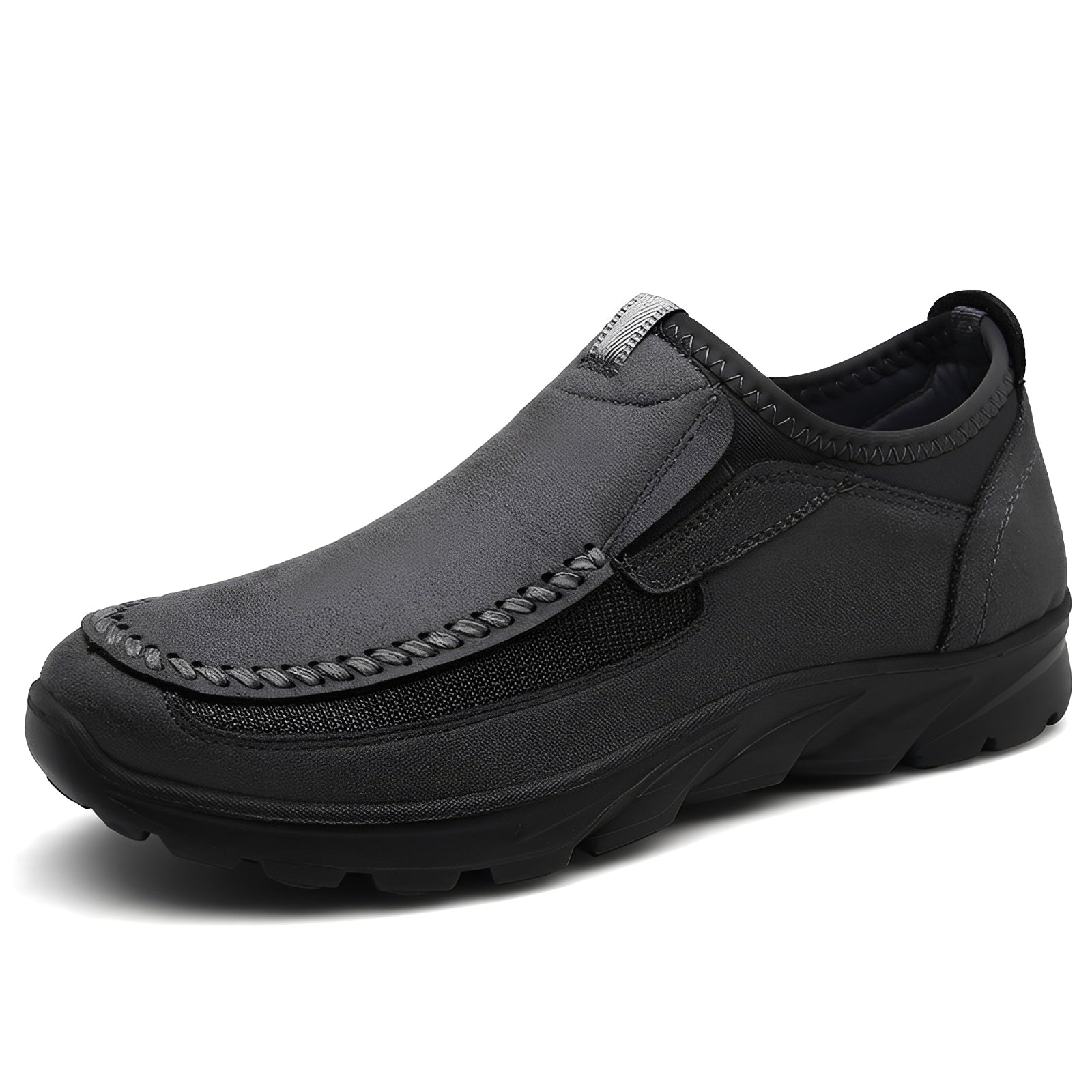Jonathan - Zapatos Casuales Sin Cordones