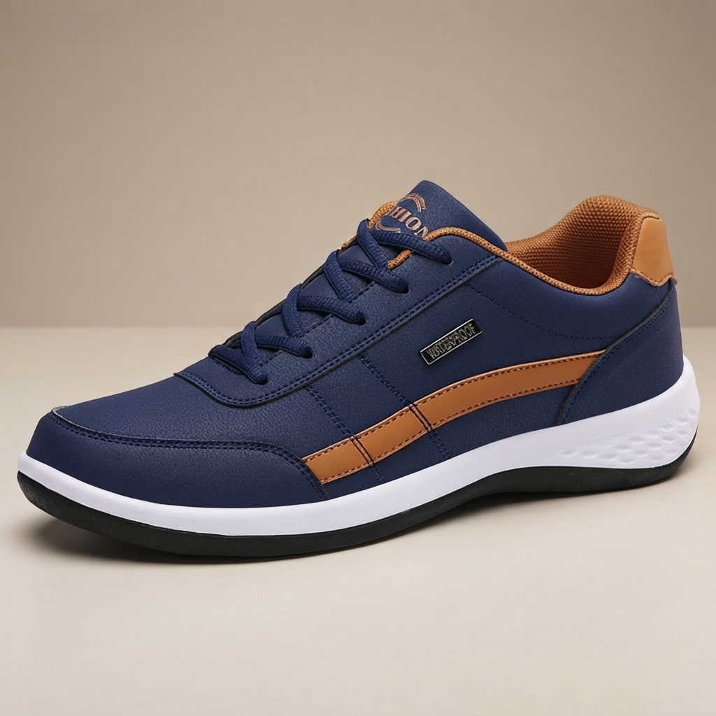 Gregg - Zapatos Casual Cómodos