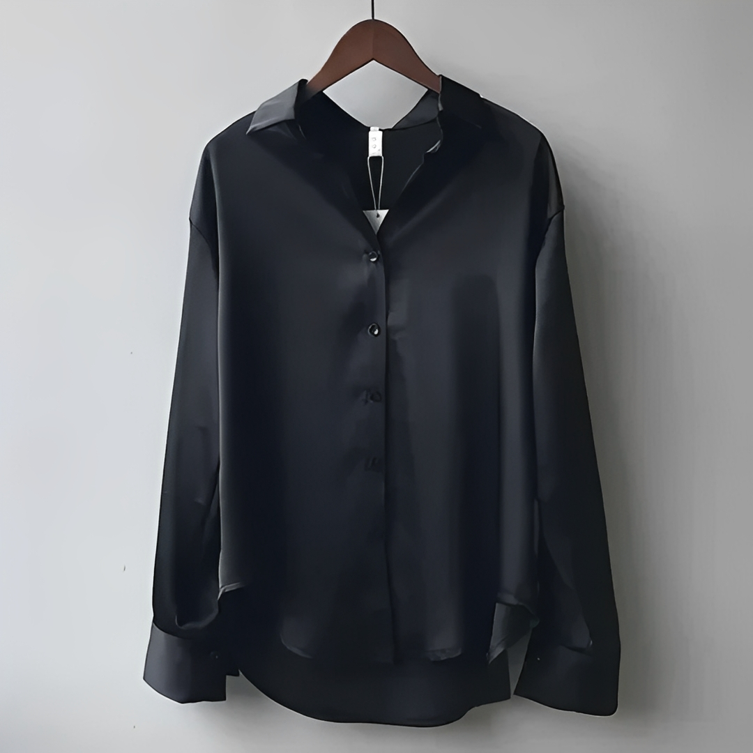 Carlette - Blusa a la Moda