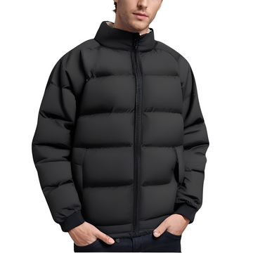Calvin - Chaqueta cómoda y cálida