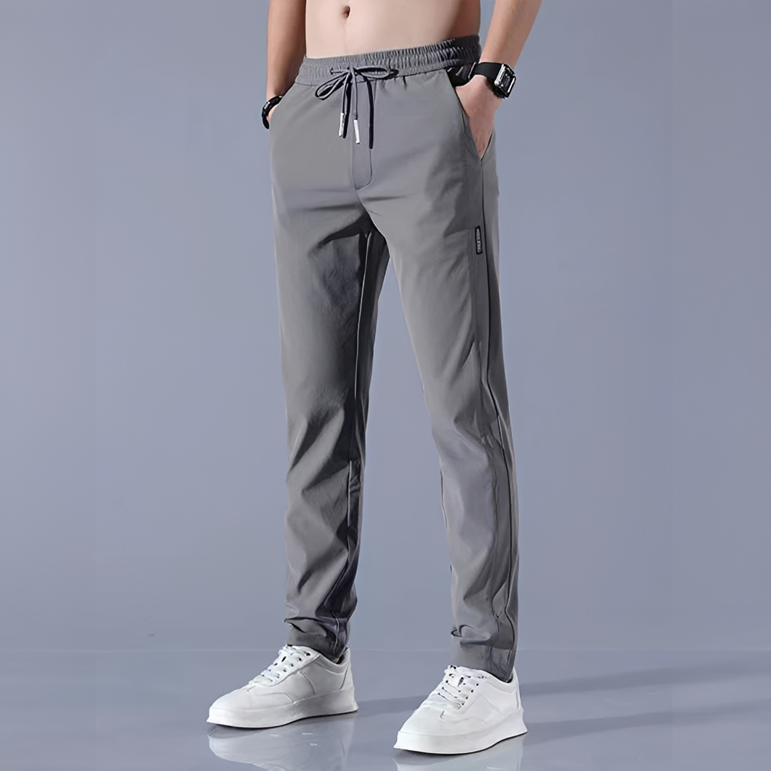 Gibson - Pantalones Rectos Casuales