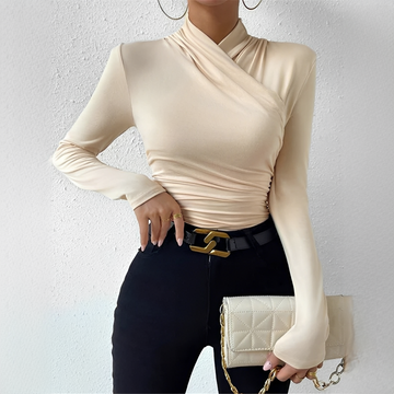 Jelaica - Camiseta moderna y con estilo