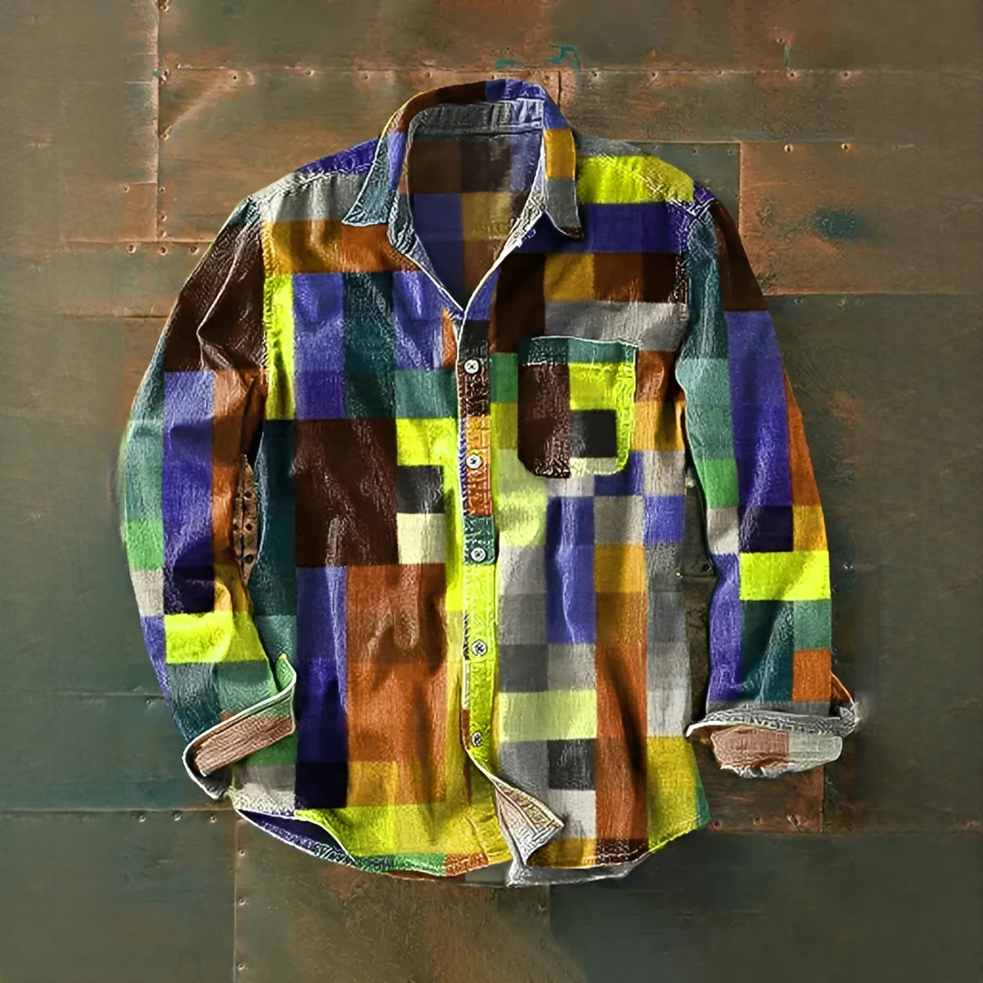 Condrad – Camisas hombres – para uso diario