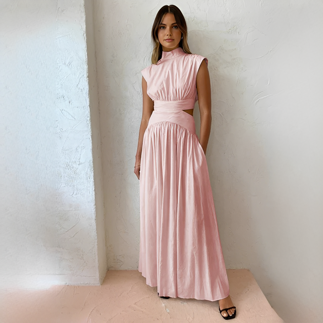 Berley - Sofisticado vestido largo