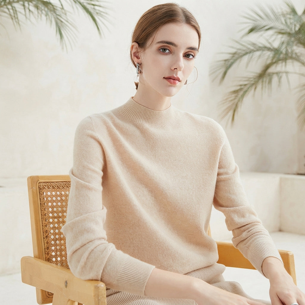 Orie - Suéter elegante y acogedor