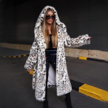 Natascha - Abrigo elegante y chic