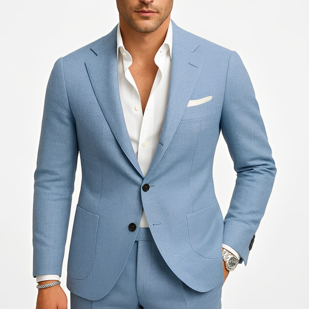 Darren - Trajes Informales