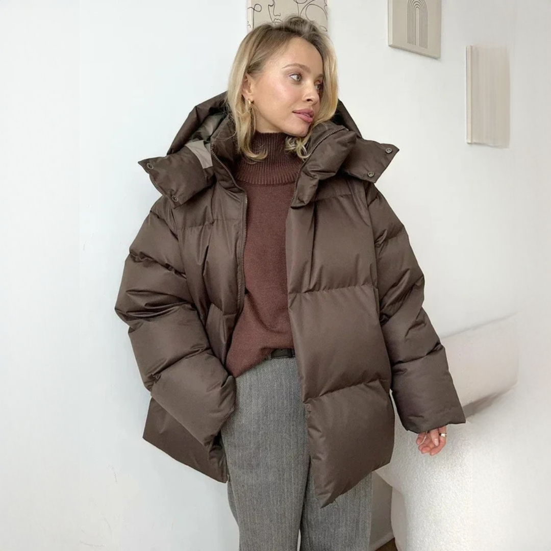 Marzia - Chaqueta elegante y cómoda