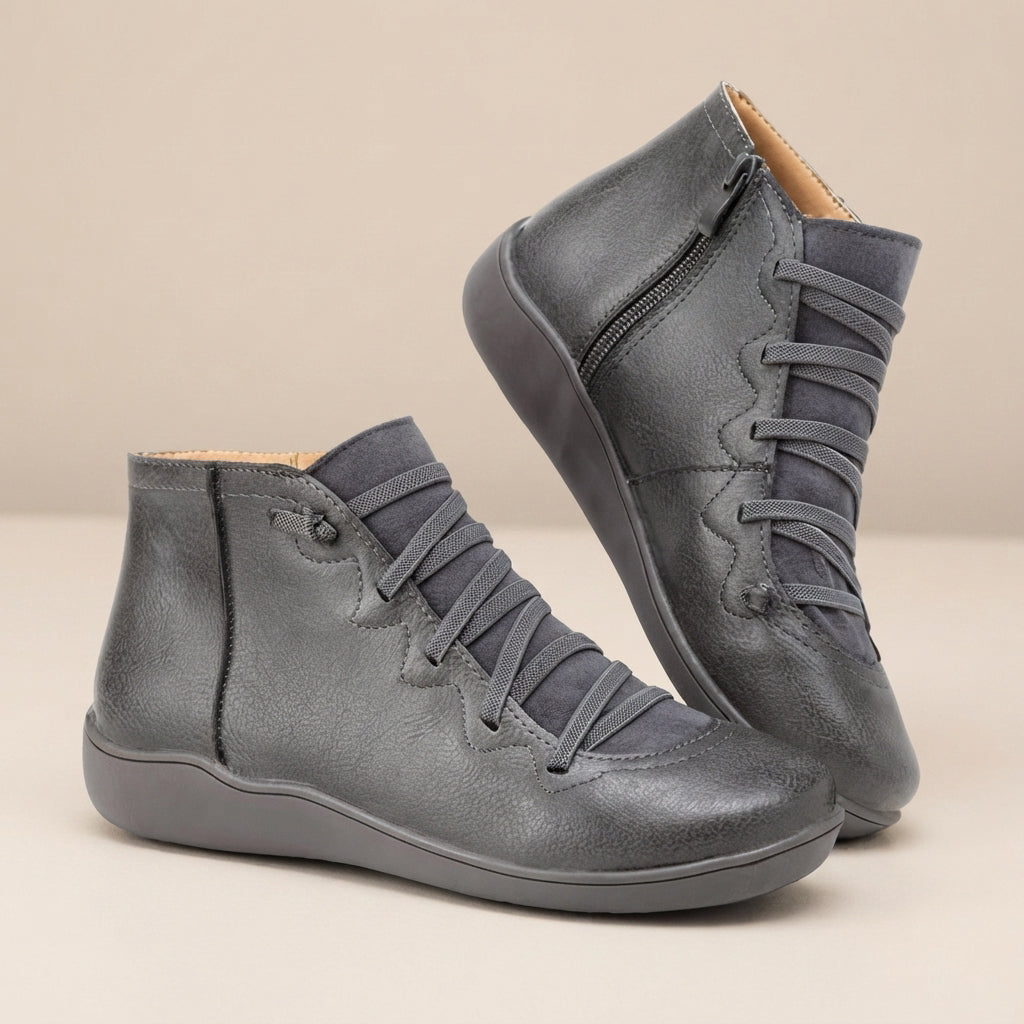 Yasamin - Botines Modernos