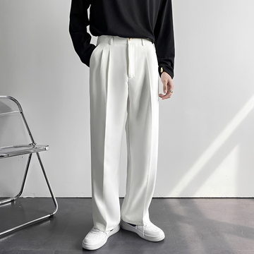 Samuel - Pantalones Casuales