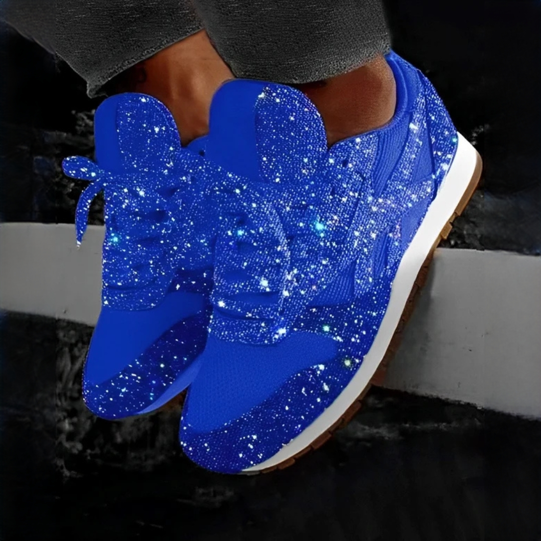 Ross - Zapatillas de estilo con cordones