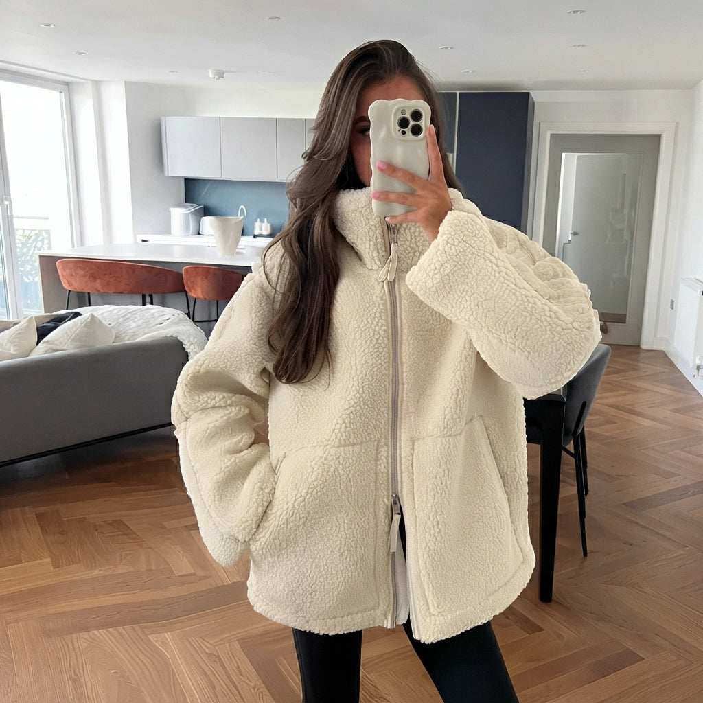 Daria - Chaqueta elegante y cómoda