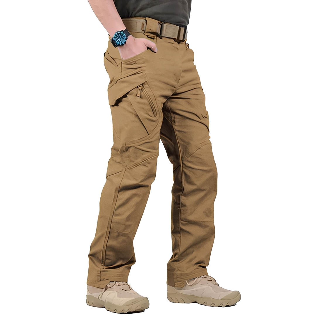 Juller - Pantalón Cargo Duradero