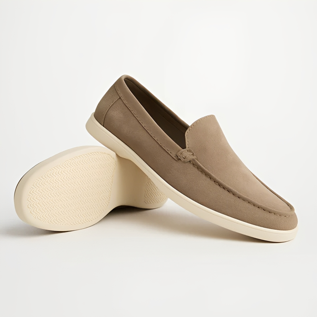 Garrison - Zapatos Planos Casuales