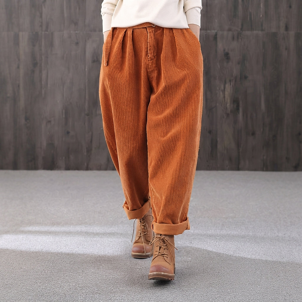Dagmar - Pantalones cómodos de ocio