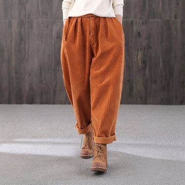 Dagmar - Pantalones cómodos de ocio
