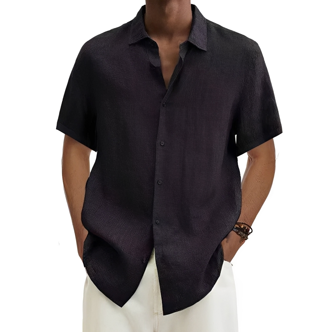 Lylle - Polos para hombre - cómodos para los días cálidos