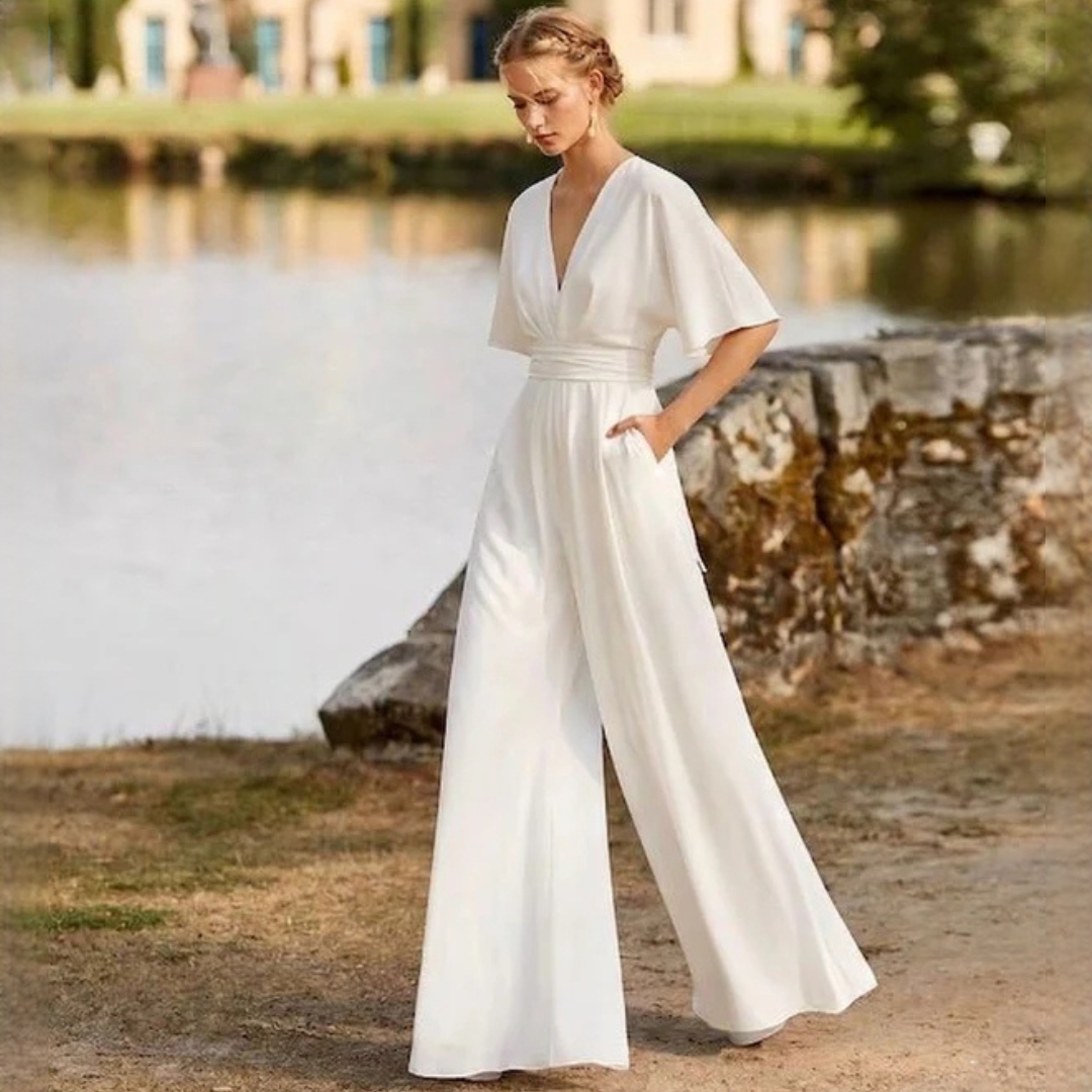 Yoko - Mono elegante y chic