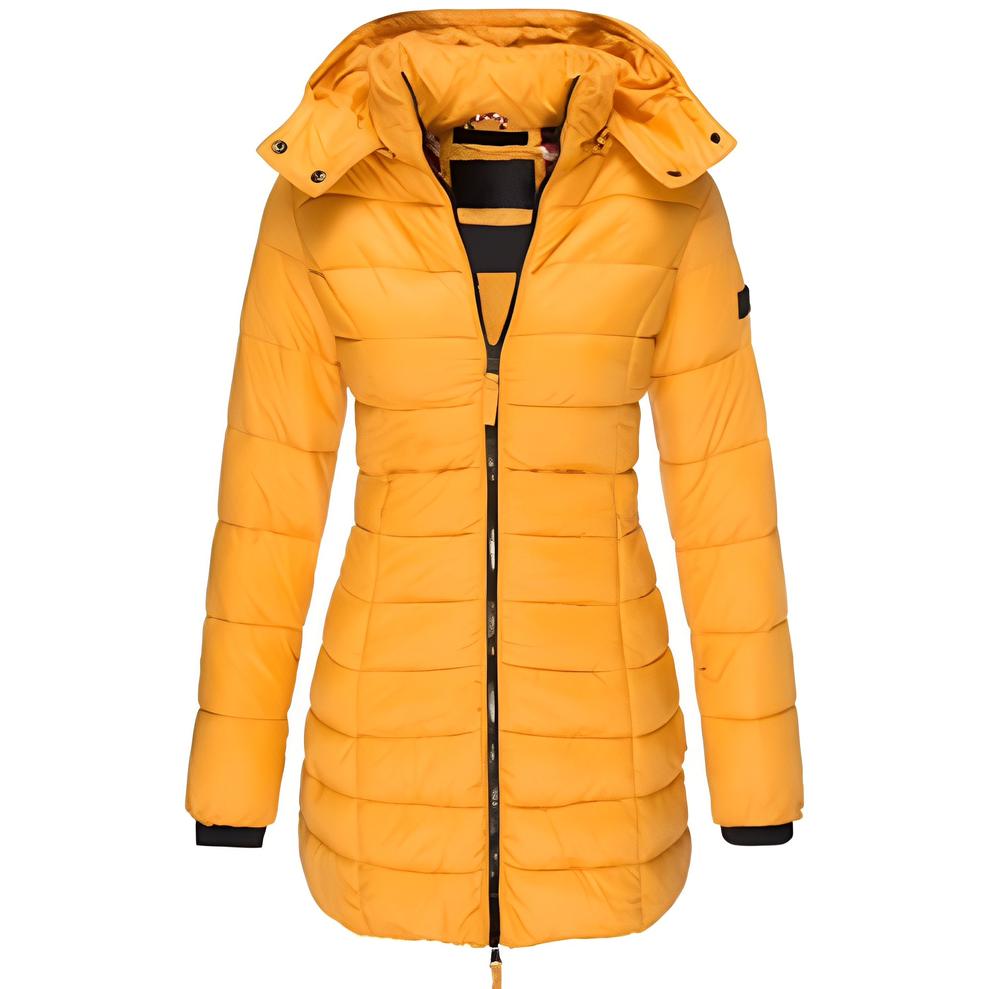 Louisa - Chaqueta elegante y cálida