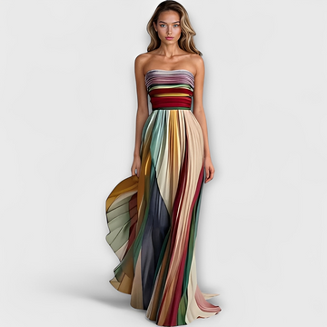 Margot - Vestido Sofisticado