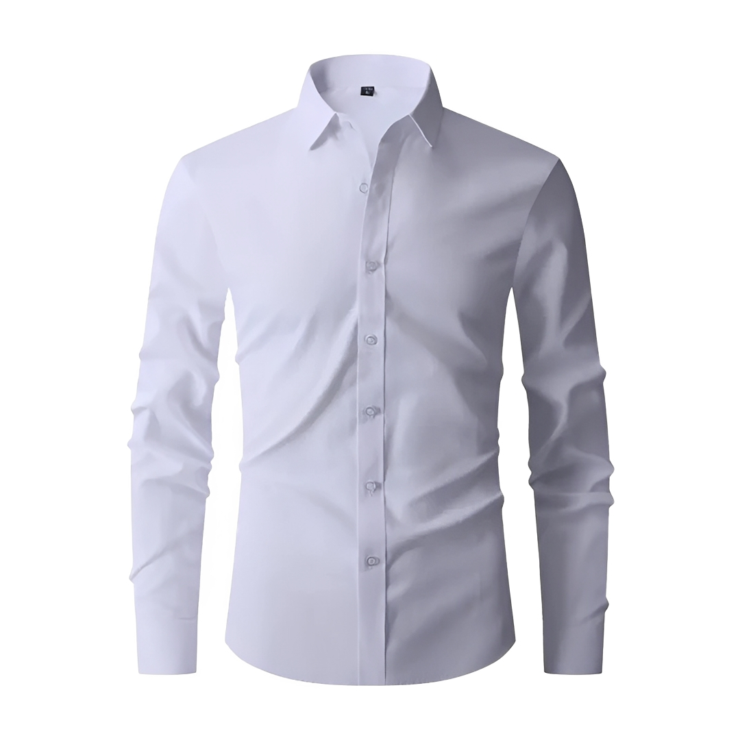 Trevor - Una camisa elegante y con estilo para hombre