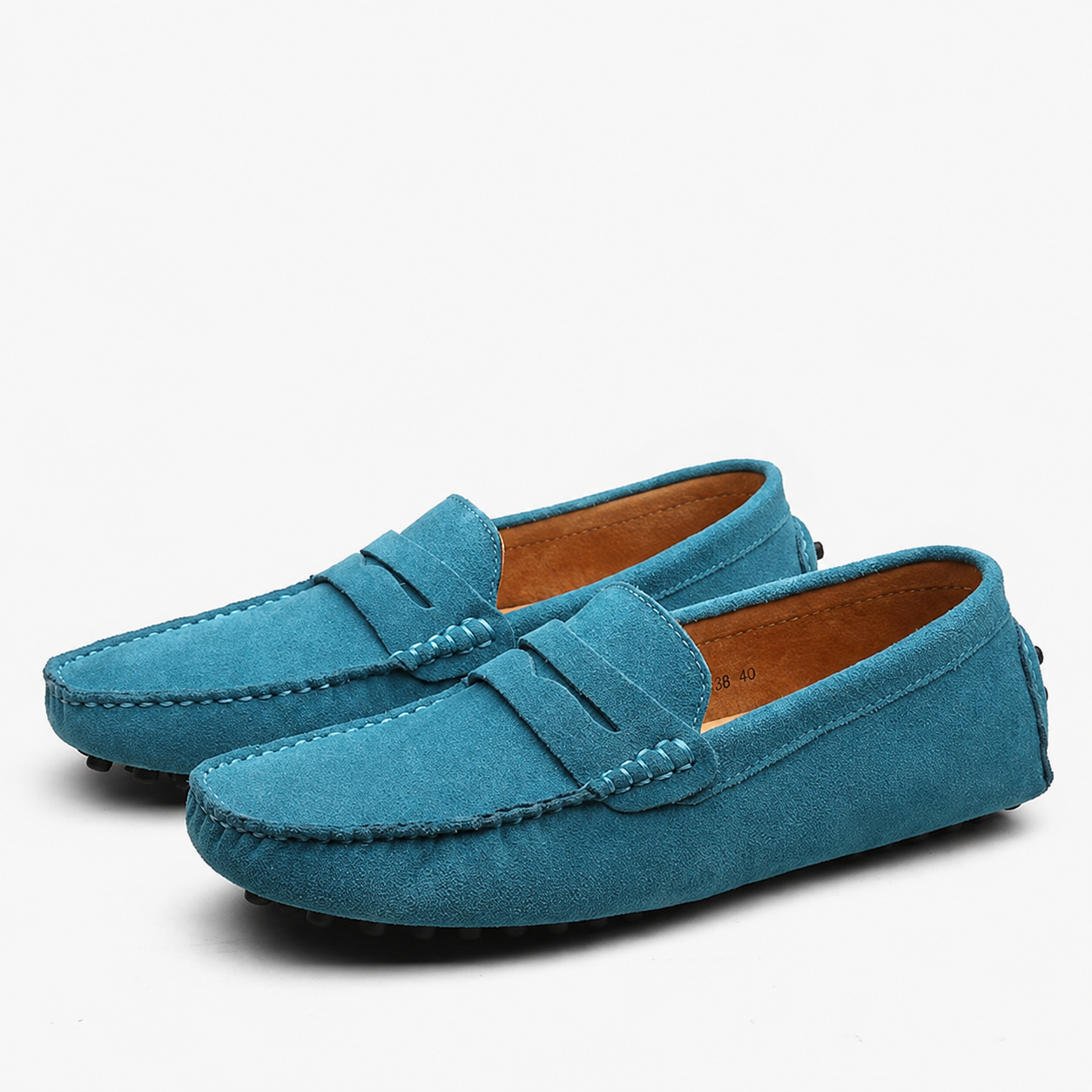 Ademar - Zapatos Casuales Cómodos