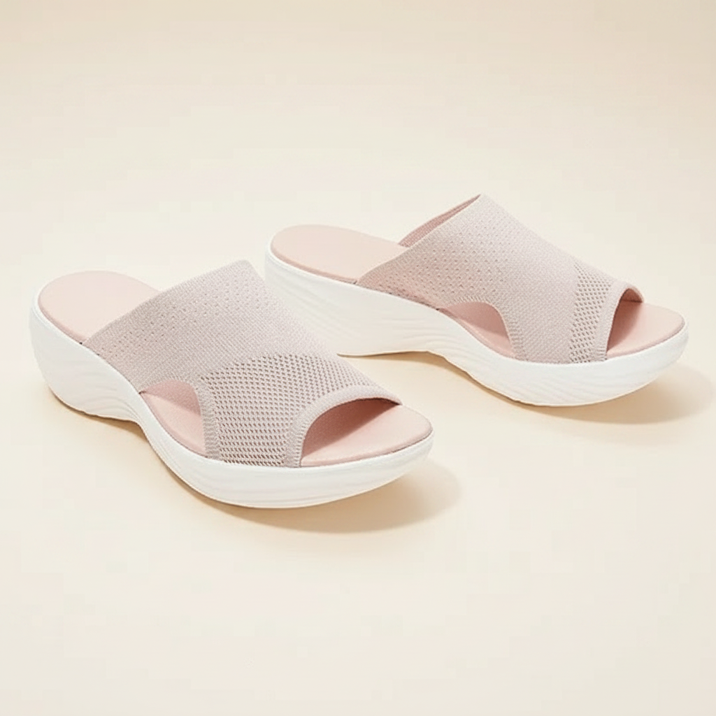 Cayden - Sandalias Cómodas