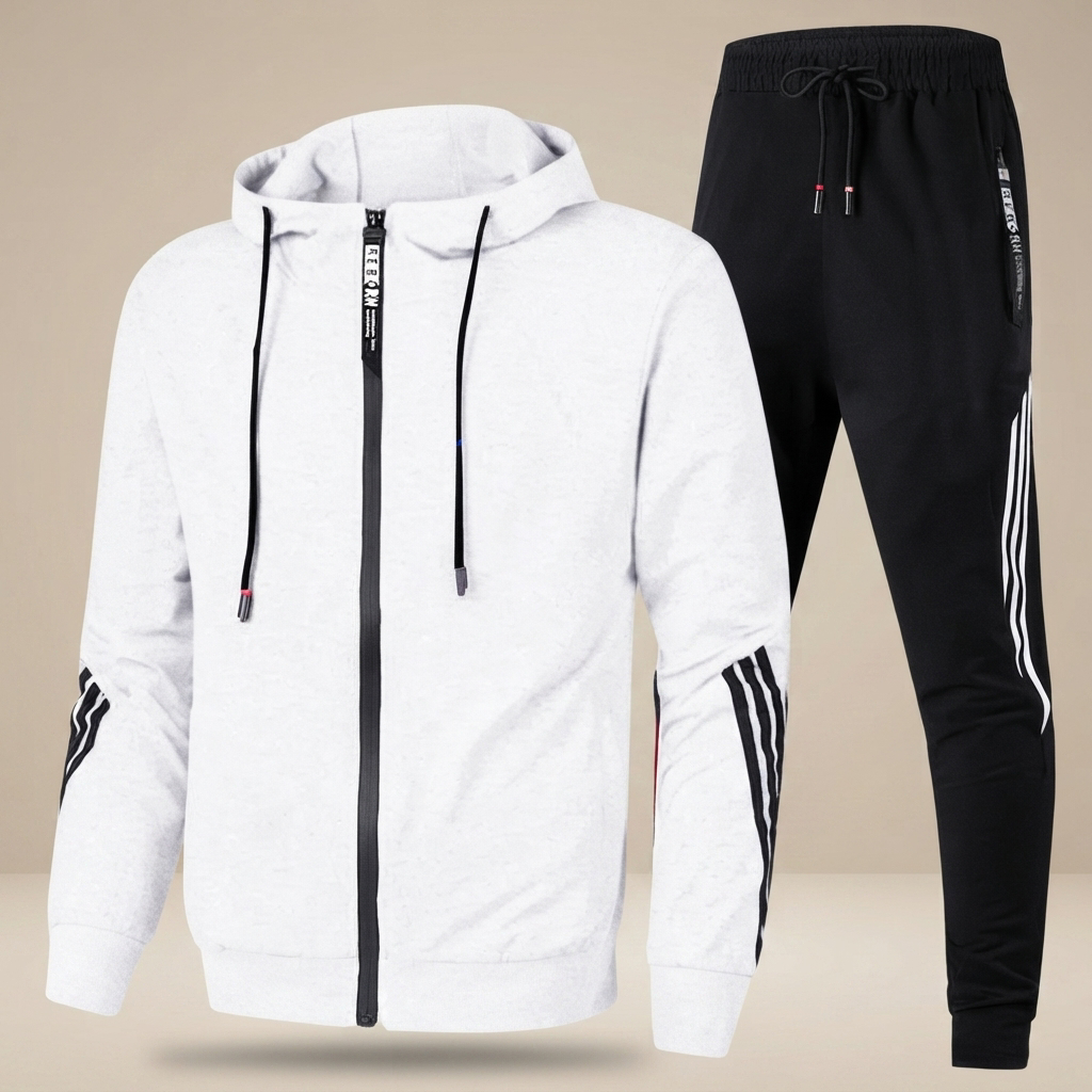 Ross - Conjunto de Pantalones Cómodos