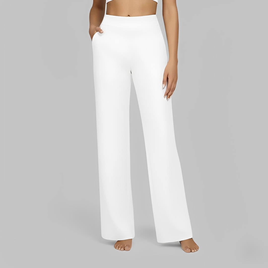Camille - Pantalones Agradables