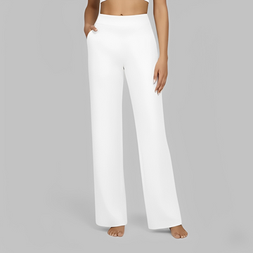 Camille - Pantalones Agradables