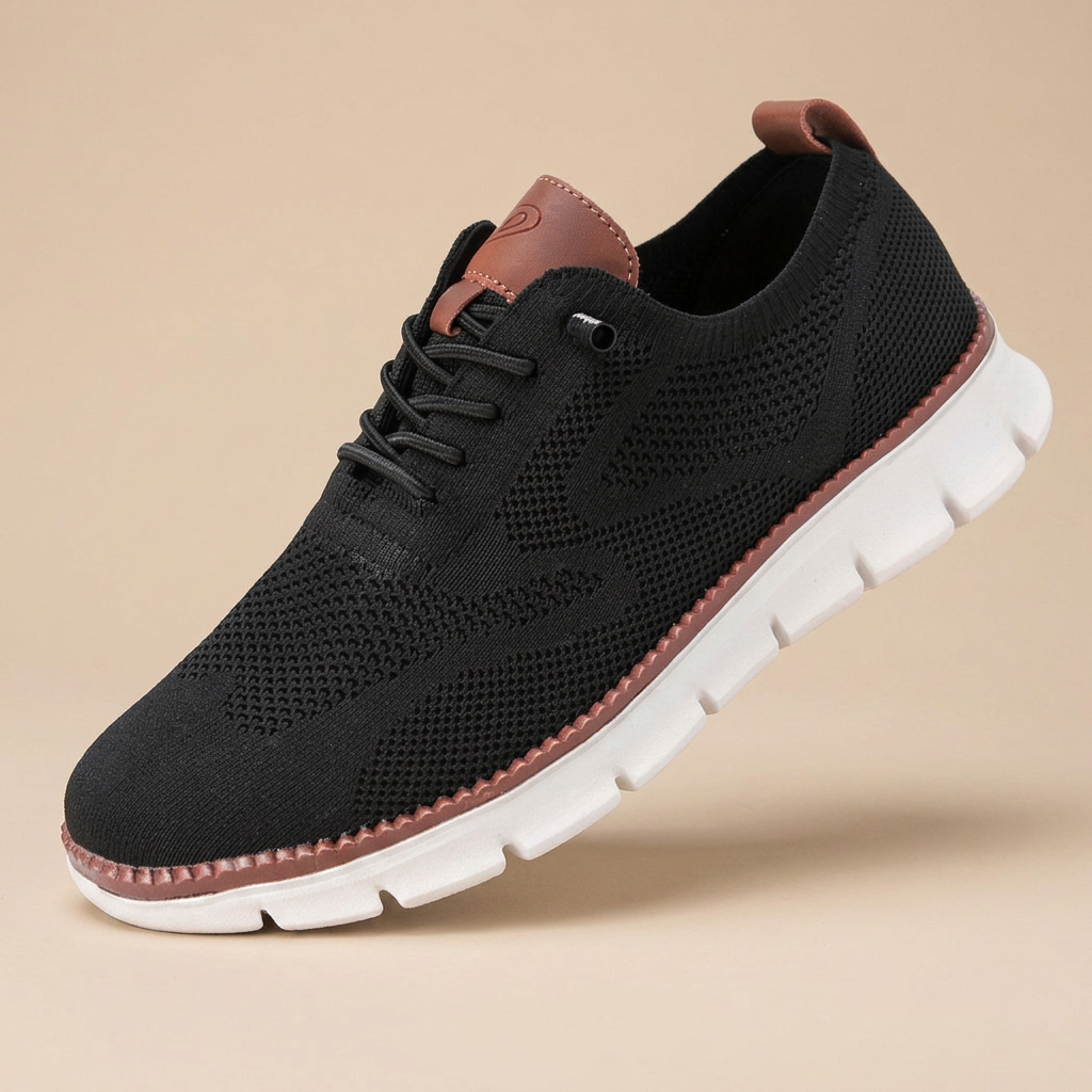 Taniel - Zapatillas Transpirables y Ligeras