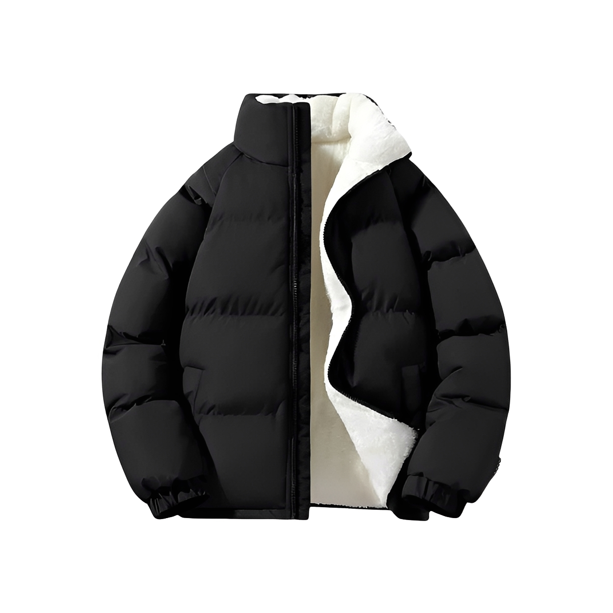 Calvin - Chaqueta cómoda y cálida