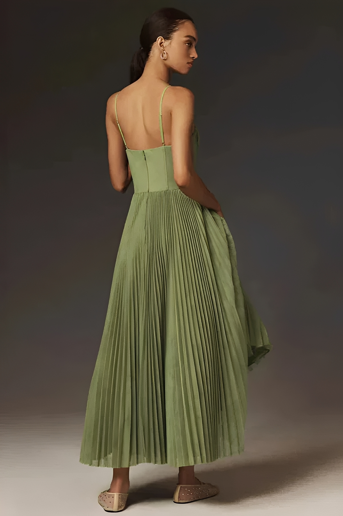 Lumira - Vestido Elegante y Chic