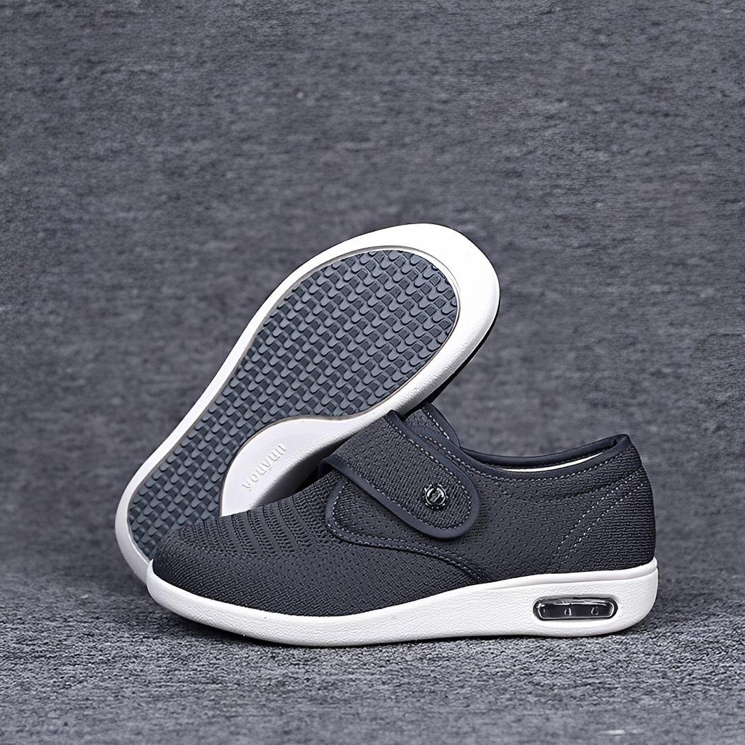 Klervia - Zapatos Casuales y Cómodos