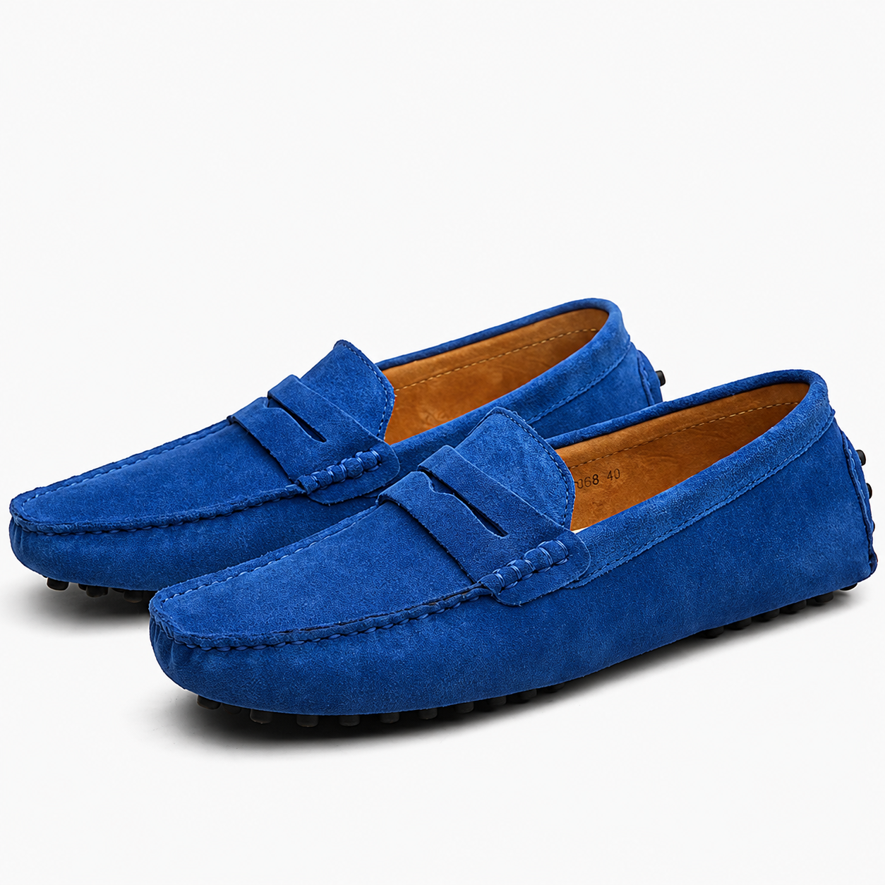Ademar - Zapatos Casuales Cómodos