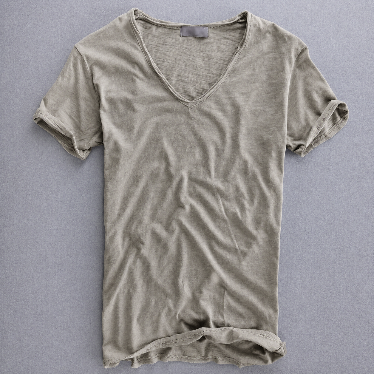 Kesean - Camiseta Casual