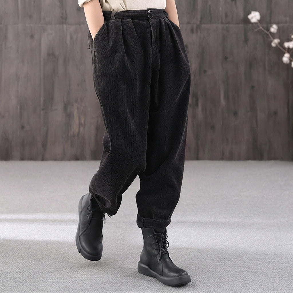 Dagmar - Pantalones cómodos de ocio