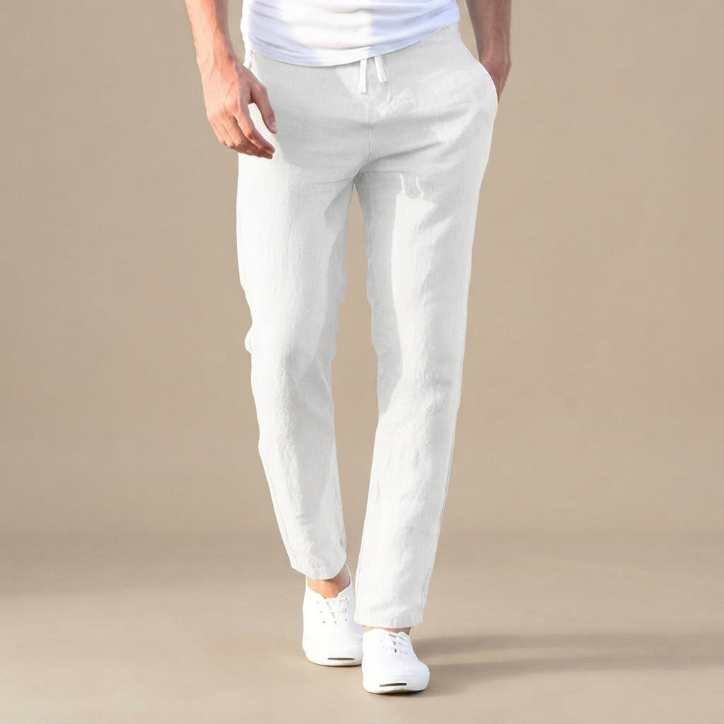 Immanuel - Pantalones elegantes