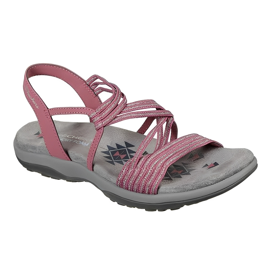 Primela - Sandalias Estilosas con Tiras