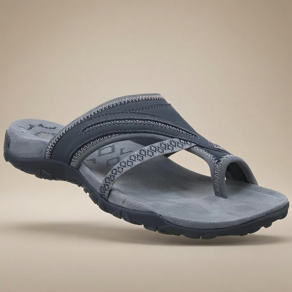 Eva - Zapatillas cómodas