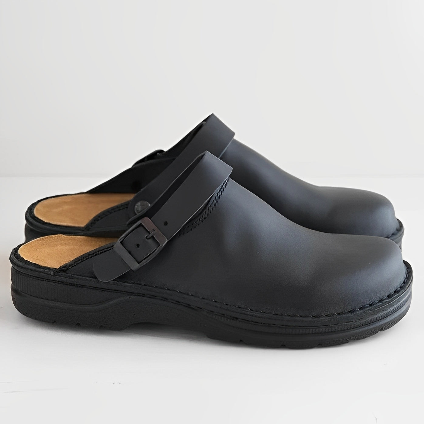 Devin - Zapatos cómodos y elegantes para hombre