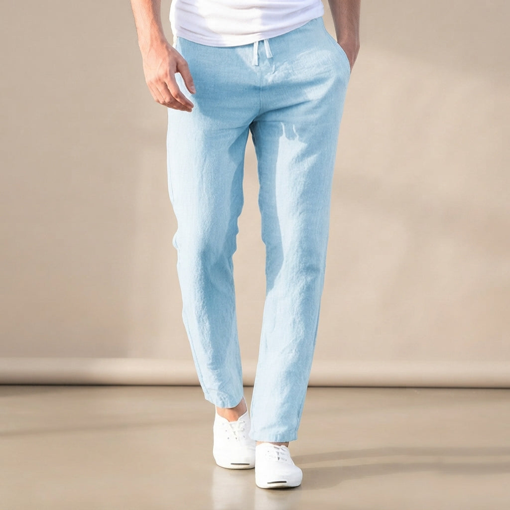 Immanuel - Pantalones elegantes