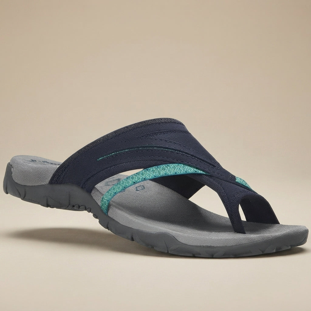 Eva - Zapatillas cómodas